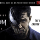 $5 Off Venom Movie Tickets | Amazon
